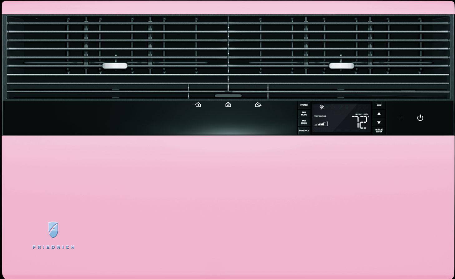Friedrich EM24N34A 23,500 BTU Room Air Conditioner