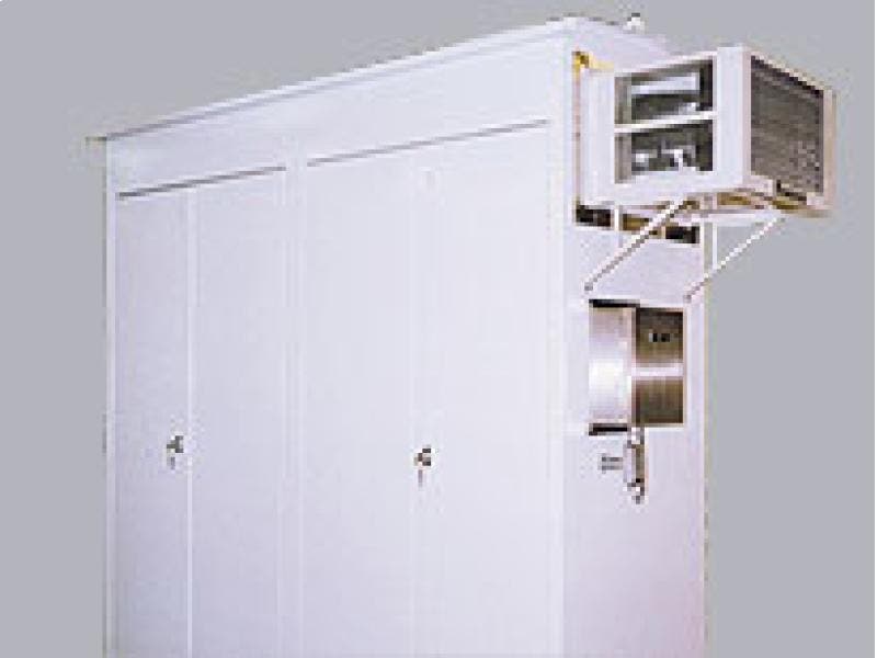 Friedrich SH24M20 24,000 BTU Commercial Room Air Conditioner