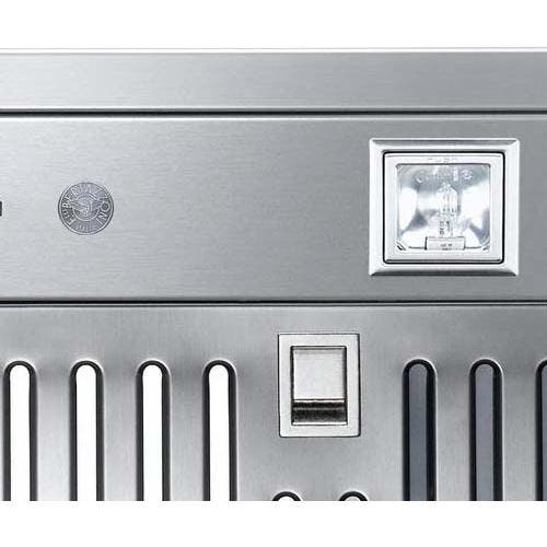 Bertazzoni KIN30PROX Stainless Steel, 30 Inch, 600 CFM