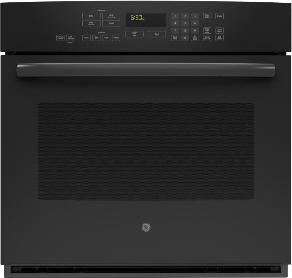 GE PT9050DFBB Black