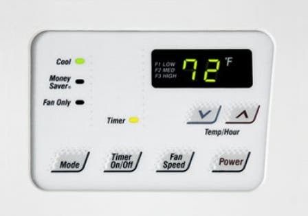 Friedrich US14D30A 13,000 BTU Thru-the-Wall Air Conditioner