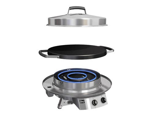 Evo EVOPET Professional Elite Tabletop