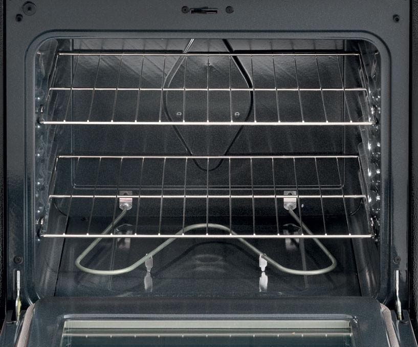 Frigidaire FFEF3017ZW White
