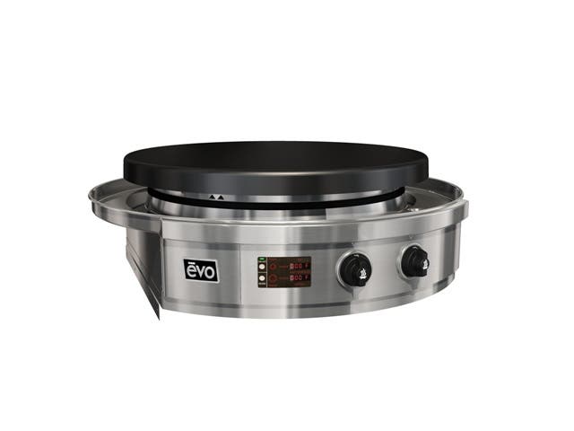 Evo EVO30GE Affinity 30Ge Elite Cooktop