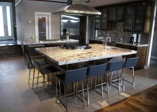 Evo EVO30GE Affinity 30Ge Elite Cooktop