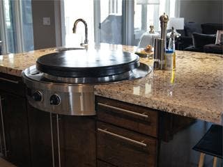 Evo EVO30GE Affinity 30Ge Elite Cooktop