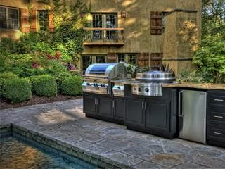 Evo EVO30G Affinity Elite Cooktop