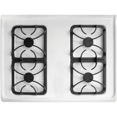 Frigidaire FFGF3021ZW White