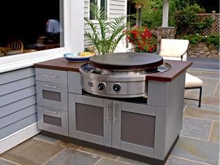 Evo EVO30G Affinity Elite Cooktop