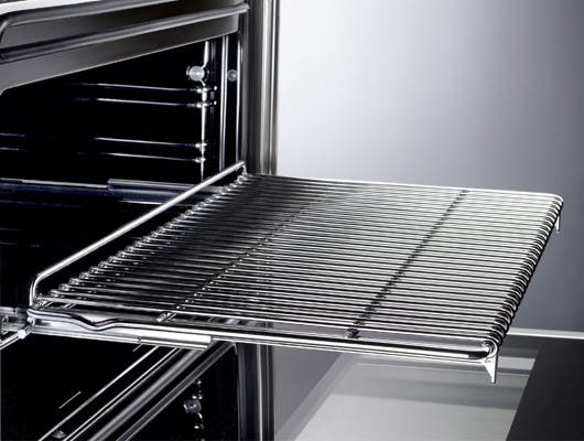 Bertazzoni TG Stainless Steel