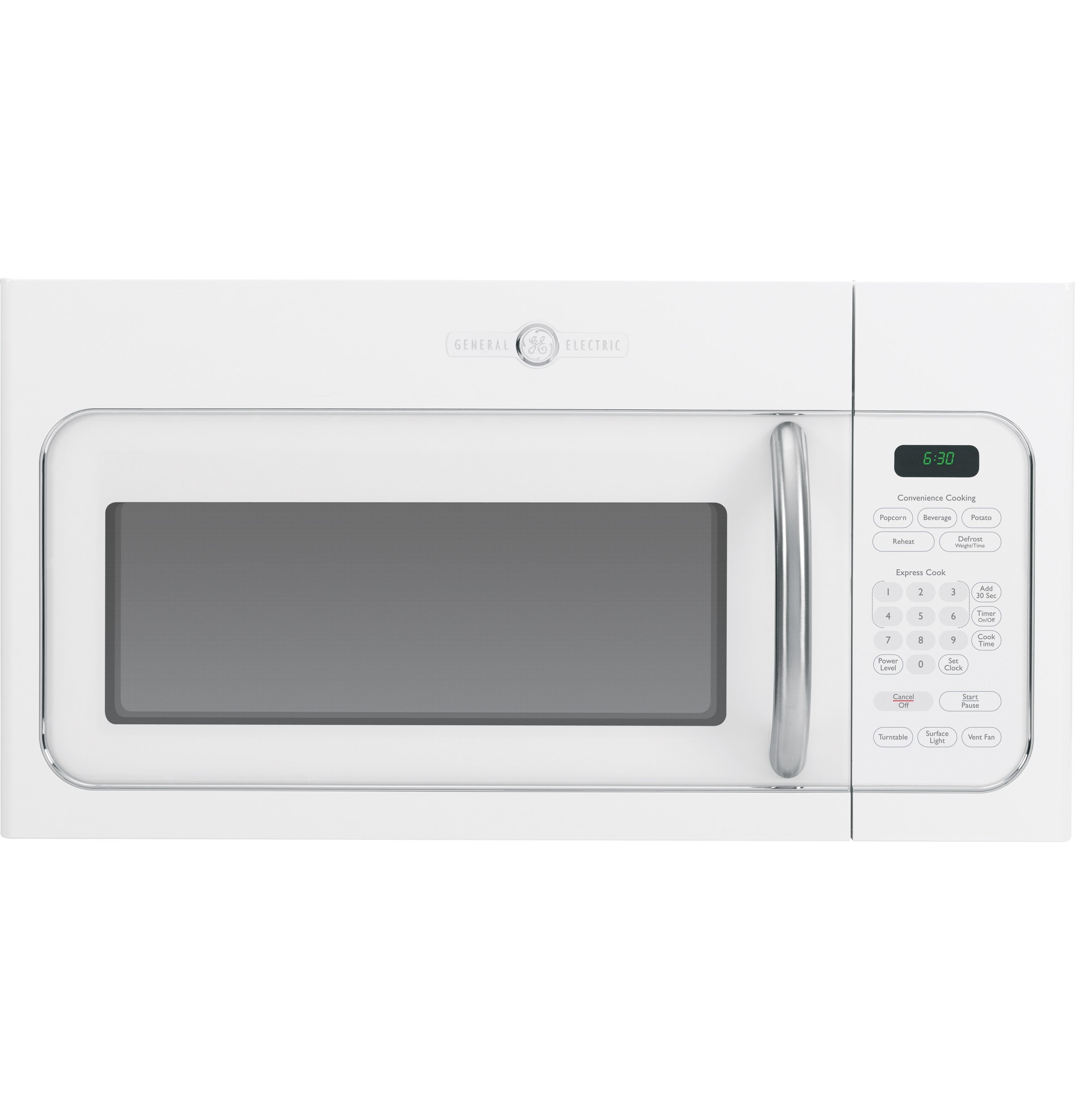 GE Artistry Series Microwave - Thumbnail 3