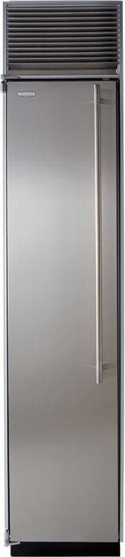 Marvel M18AFSSL Left Hinge Door Swing