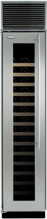 Marvel M18SZBGXL Left Hinge Door Swing