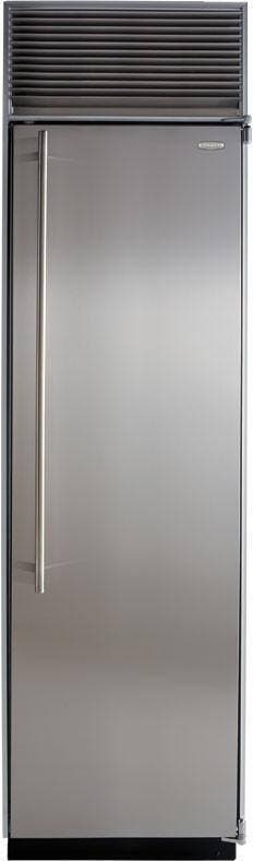 Marvel M24AFWSR Stainless Steel, Right Hinge Door Swing