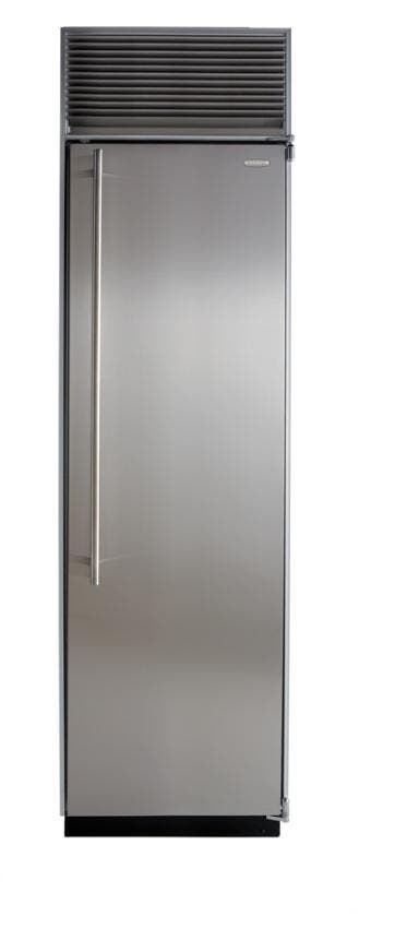 Marvel M24ARWSR Stainless Steel, Right Hinge Door Swing