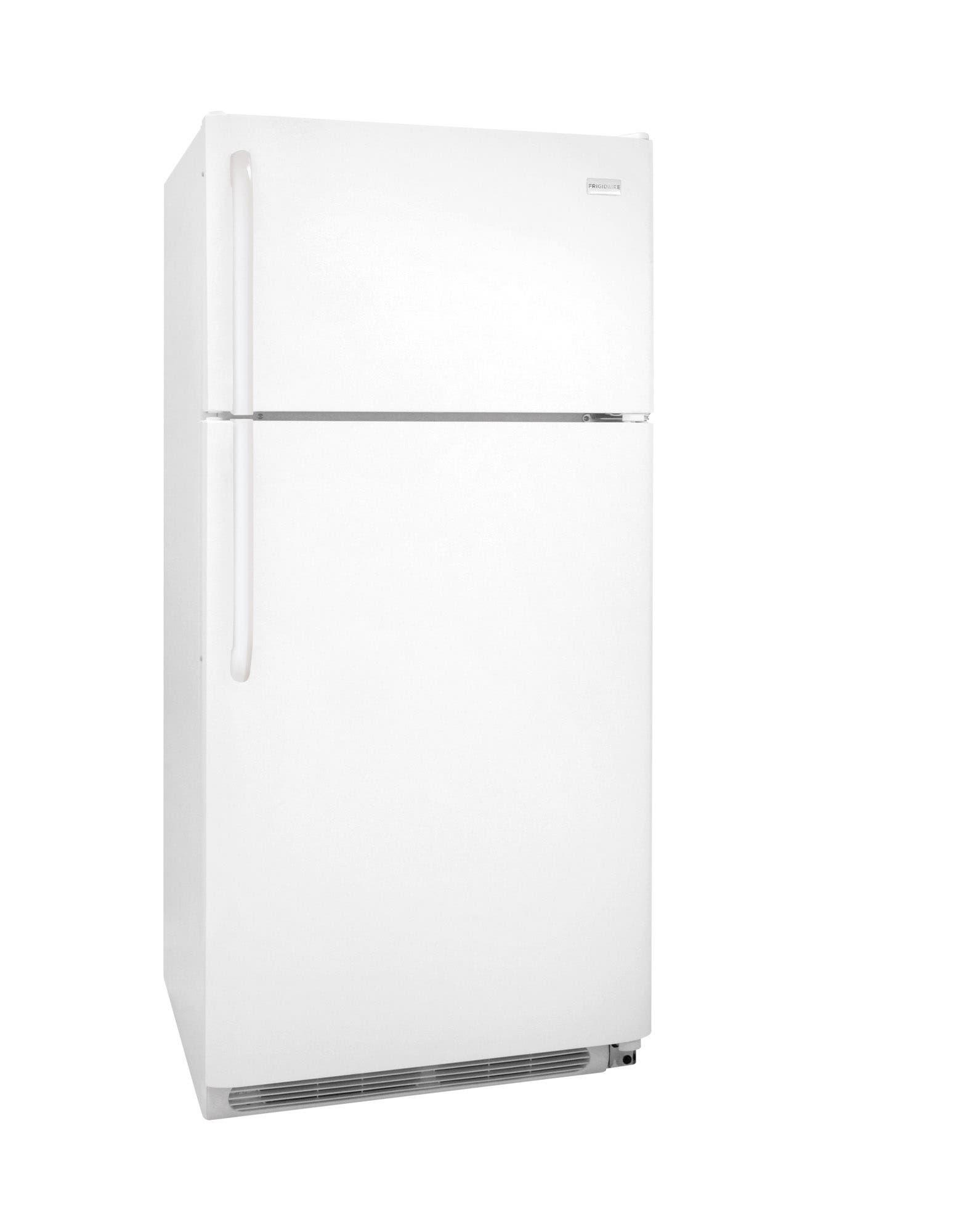 Frigidaire FRT18G2NW White