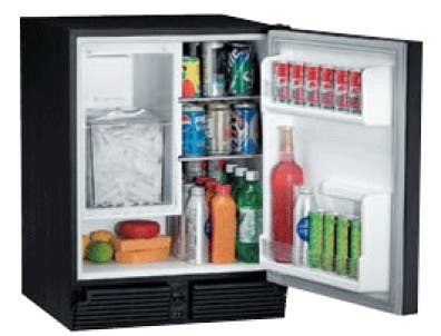 U-Line CO29B00 Black