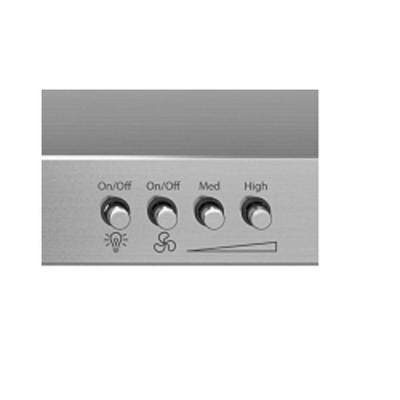 Whirlpool UXW7230BSS Stainless Steel