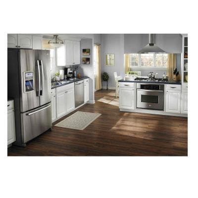 Whirlpool UXW7230BSS Stainless Steel
