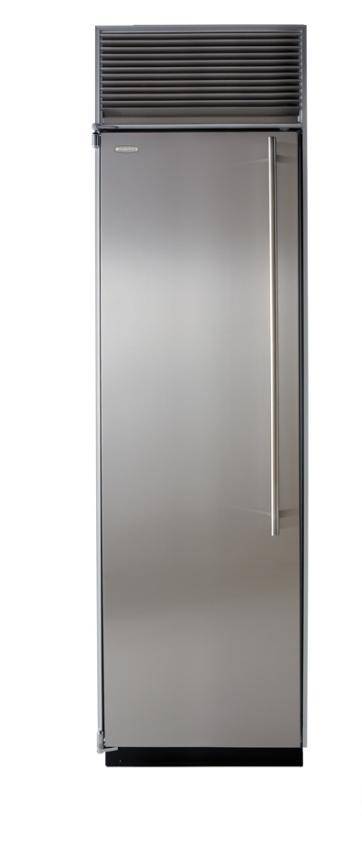 Marvel M24ARWSL Stainless Steel, Left Hinge Door Swing