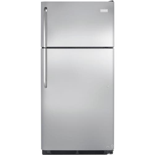 Frigidaire FFHT1800PS 18.3 cu. ft. Top-Freezer Refrigerator