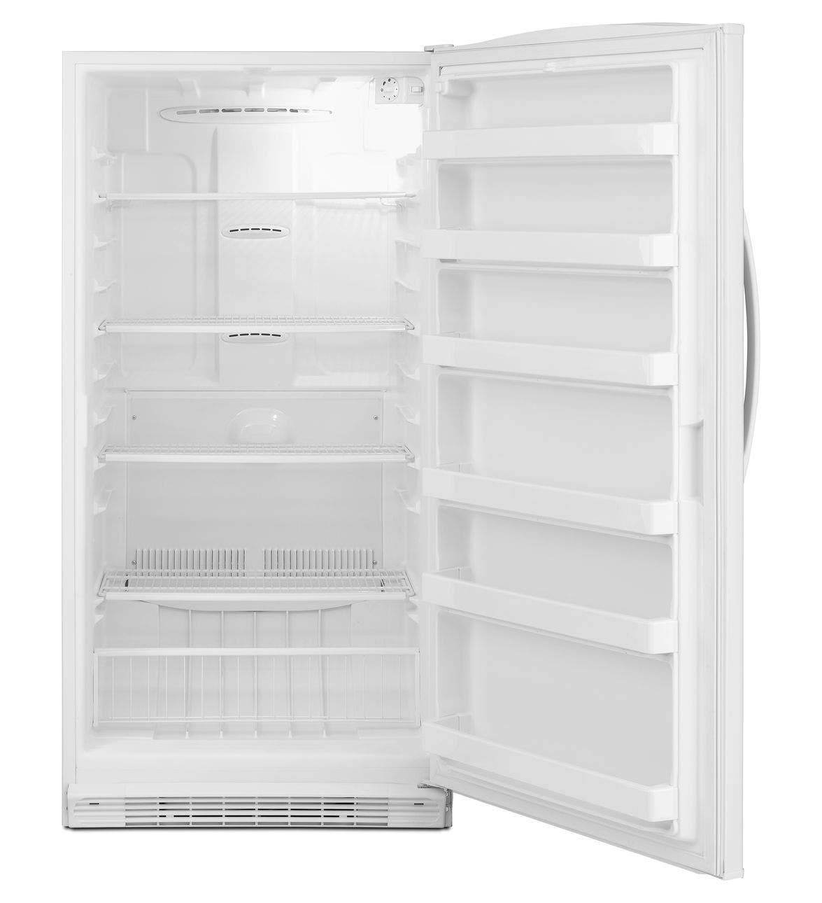 Whirlpool EV200NZBQ White