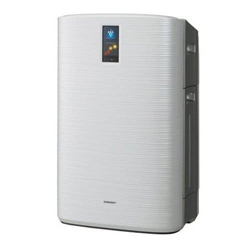 Sharp KCC150U 245 CFM Air Purifier