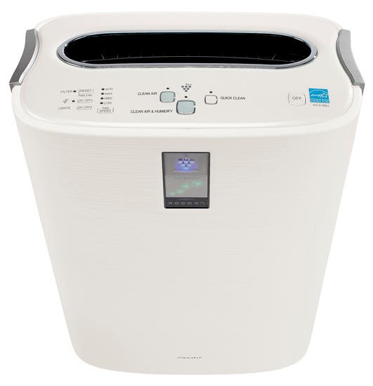 Sharp KCC150U 245 CFM Air Purifier
