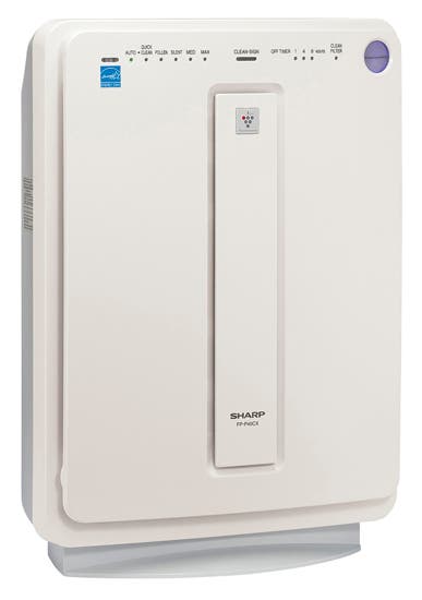 Sharp FPP40CX 177 CFM Air Purifier