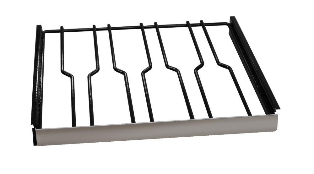 Perlick RS2424W Full extension Wine shelf