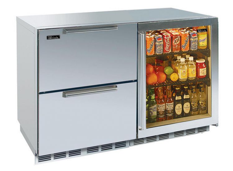 Perlick HP48FRS53R