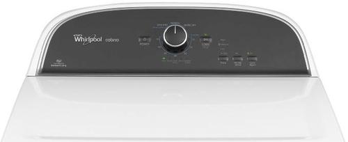 Whirlpool WGD5500BW White