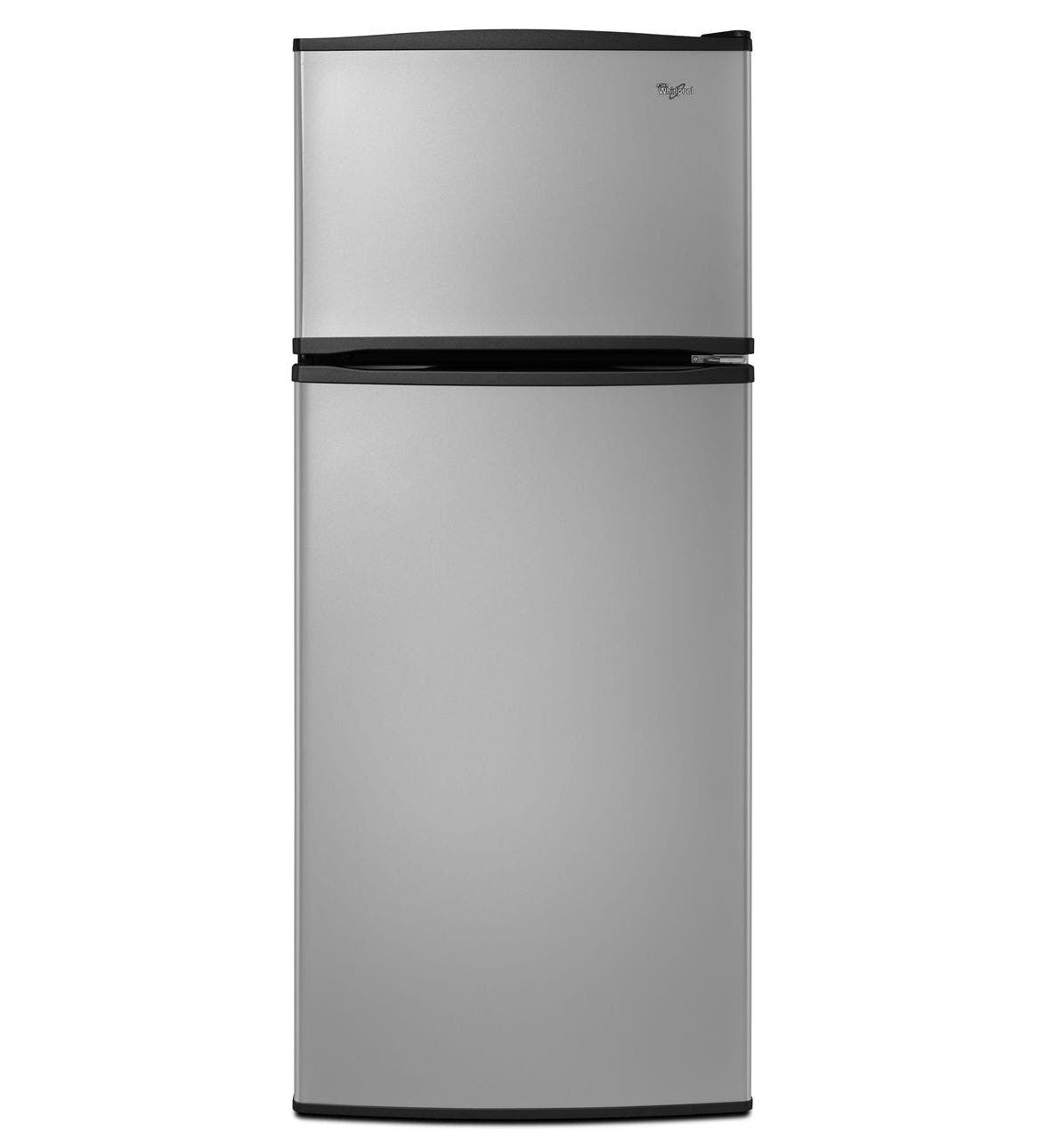 Whirlpool W8RXNGMBD Universal Silver