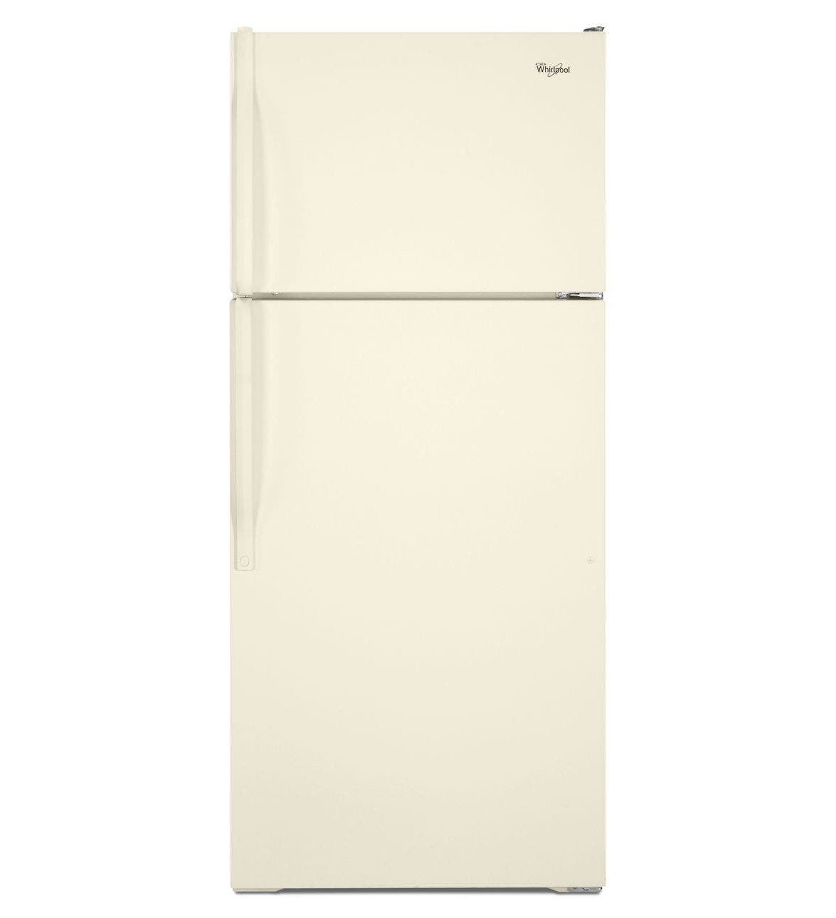 Whirlpool W8TXNGZBT Biscuit
