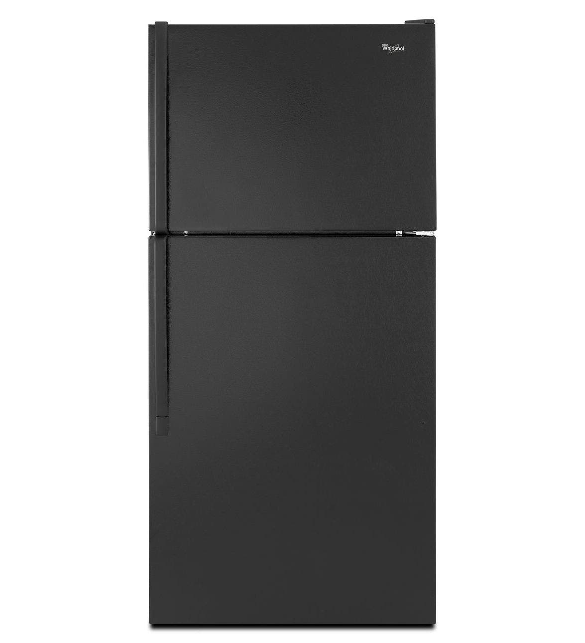 Whirlpool W8TXNGMBB Black