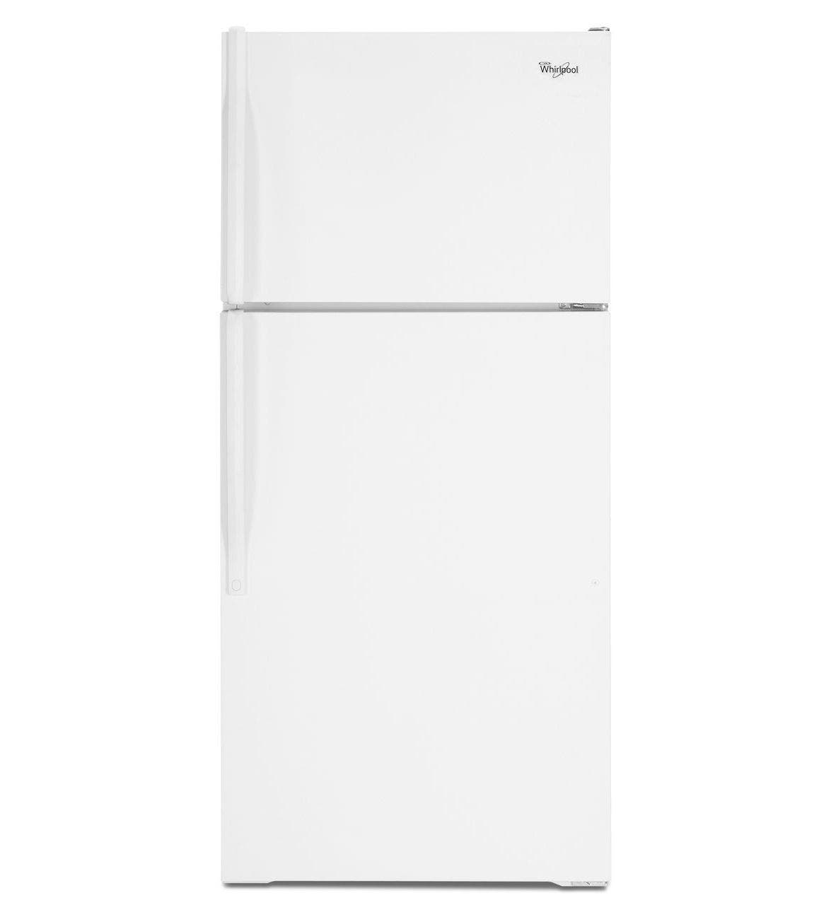 Whirlpool W8TXNGMBQ White