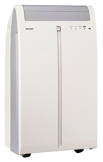 Sharp CVP10MX 9,500 BTU Portable Air Conditioner