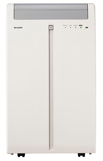 Sharp CVP10MX 9,500 BTU Portable Air Conditioner