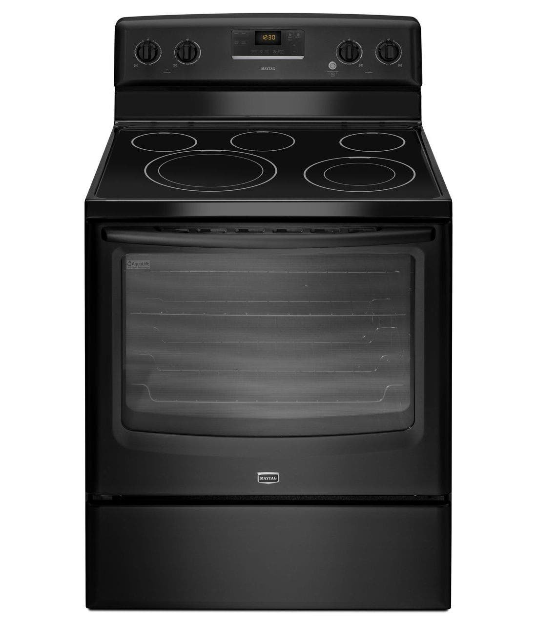 Maytag MER8680BB Black