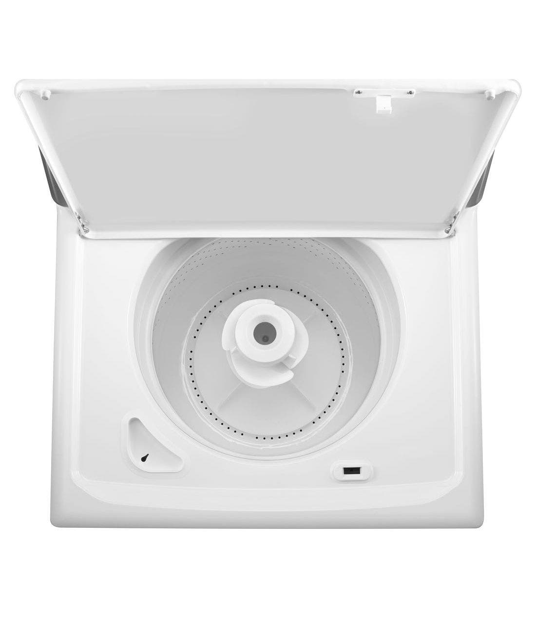 Maytag MVWC300BW White
