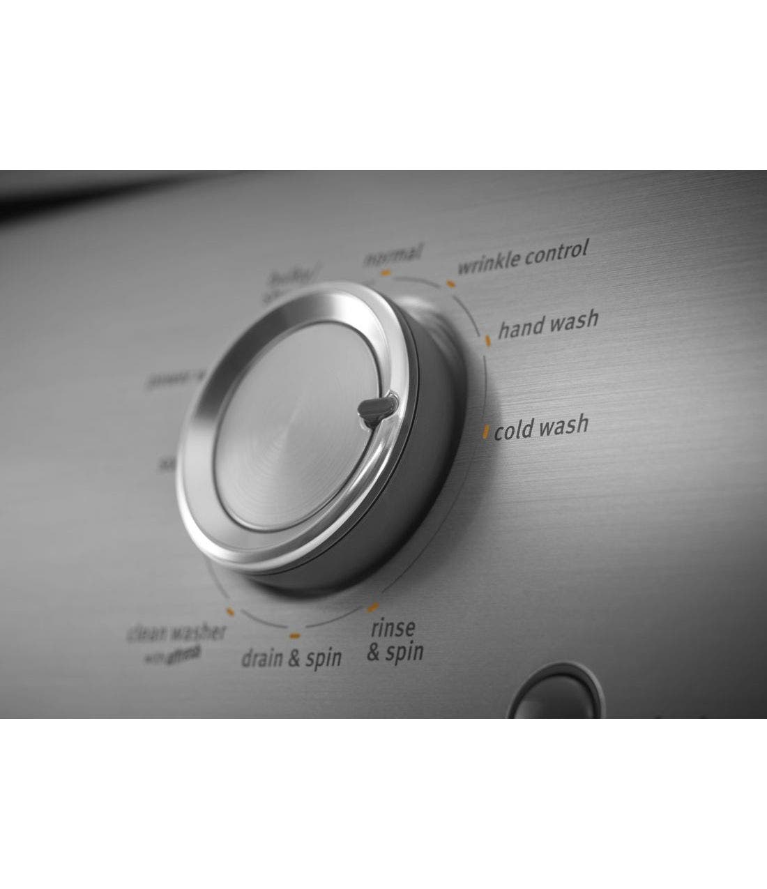Maytag MVWC300BW White