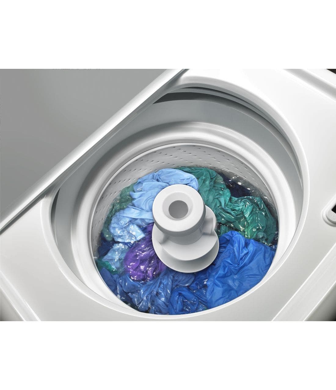 Maytag MVWC300BW White