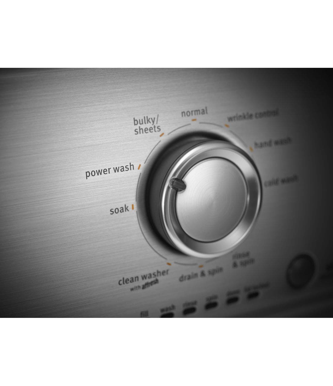 Maytag MVWC300BW White