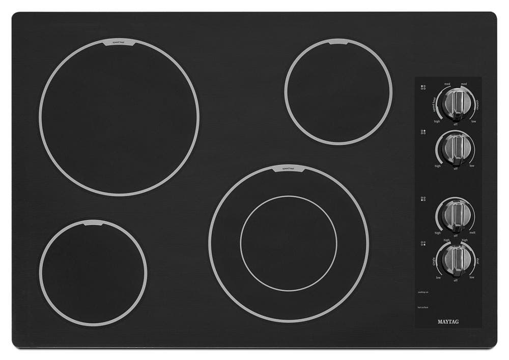 Maytag MEC7430BB Black