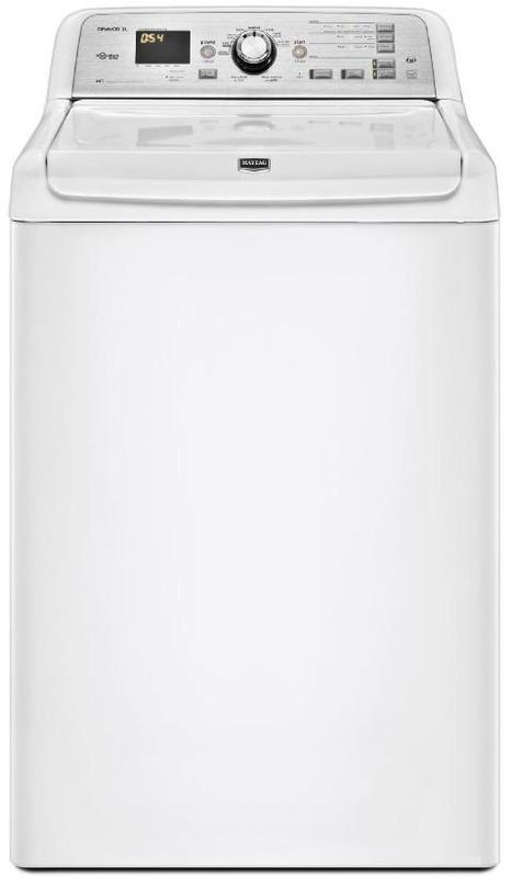 Maytag Bravos XL Top Load Washer - Thumbnail 4