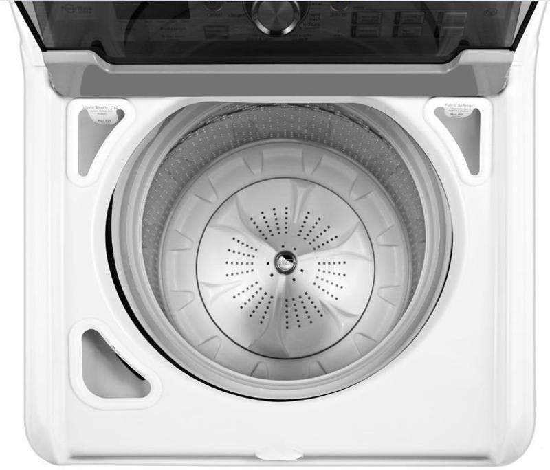 Maytag MVWB700BW 27" Top-Load Washer