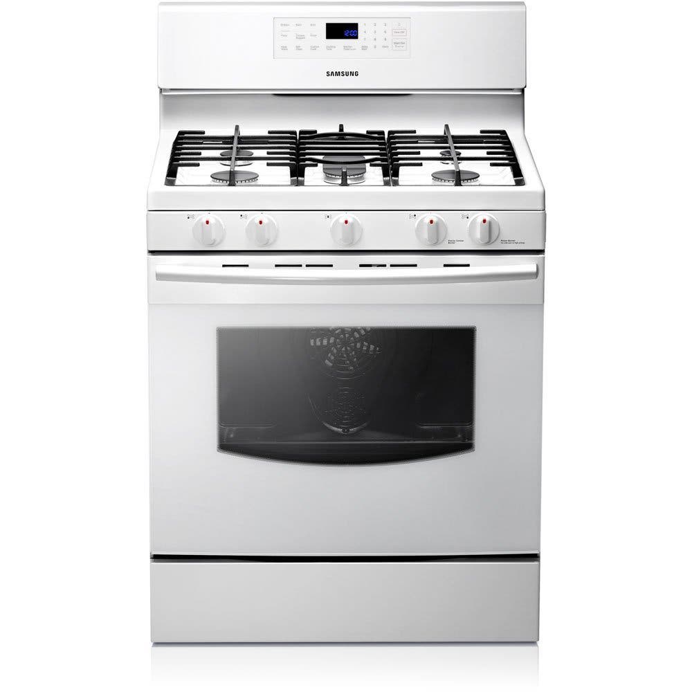 Samsung NX583G0VBWW White