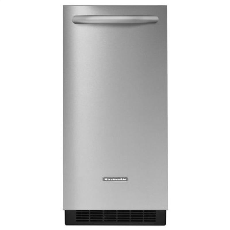 KitchenAid KUIC15PHZS 15