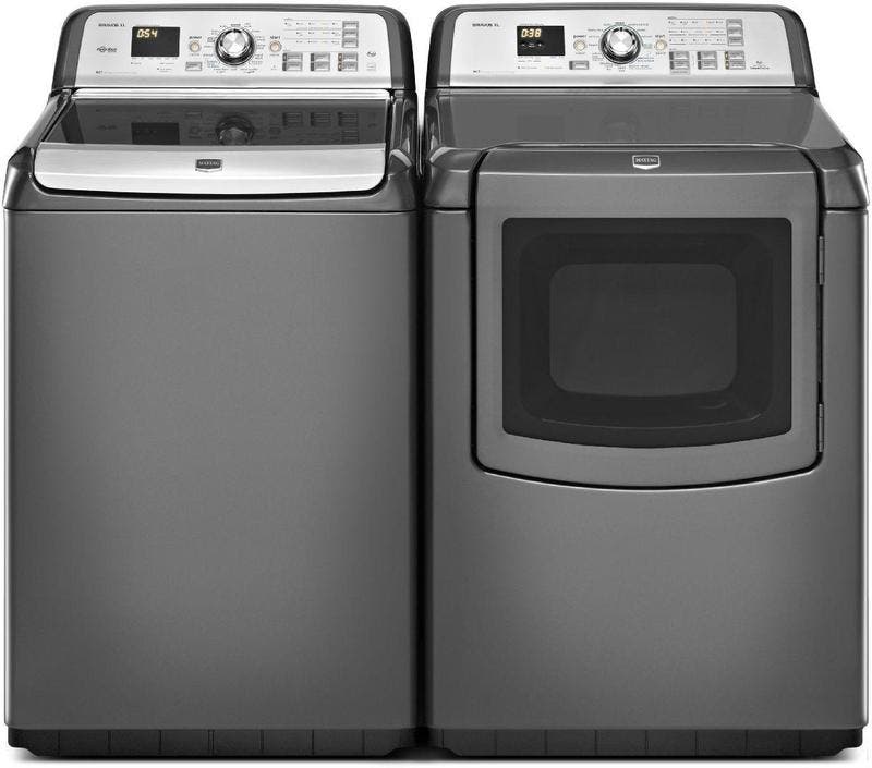 Maytag MEDB980BG Granite
