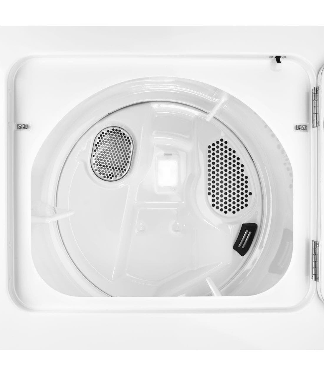 Maytag MEDC400BW White